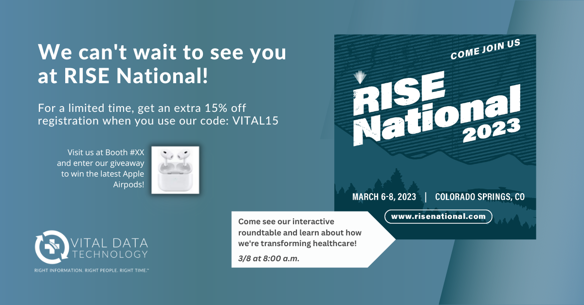RISE National 2023